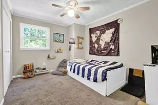 557 Rue Montaigne, Stone Mountain, GA 30083 - Photo 19