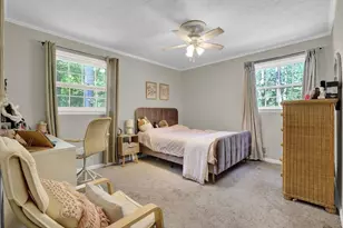 557 Rue Montaigne, Stone Mountain, GA 30083 - Photo 21