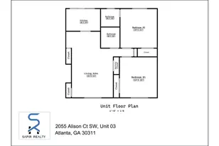 2055 Alison Ct, Atlanta, GA 30311 - Photo 11