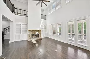 40 Terrace View Ct, Acworth, GA 30101 - Photo 3
