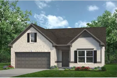 549 Grover Street, Hoschton, GA 30548 - Photo 1
