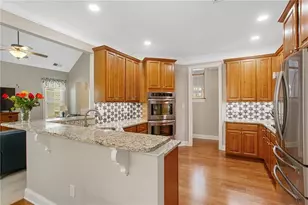 4066 Hill House Rd SW, Smyrna, GA 30082 - Photo 17