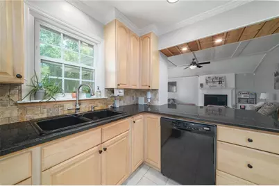 1811 Romans Drive, Marietta, GA 30062 - Photo 17