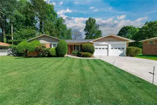 1811 Romans Dr, Marietta, GA 30062 - Photo 1