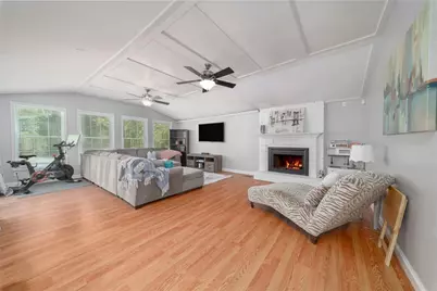 1811 Romans Drive, Marietta, GA 30062 - Photo 3
