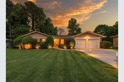 1811 Romans Drive, Marietta, GA 30062 - Photo 5