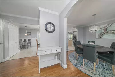 1811 Romans Drive, Marietta, GA 30062 - Photo 11