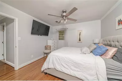 1811 Romans Drive, Marietta, GA 30062 - Photo 23