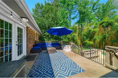 1811 Romans Drive, Marietta, GA 30062 - Photo 37