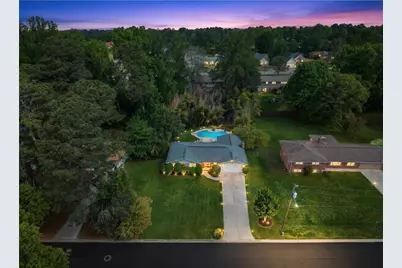 1811 Romans Drive, Marietta, GA 30062 - Photo 7