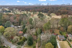 1080 Clifton Rd NE, Atlanta, GA 30307 - Photo 3
