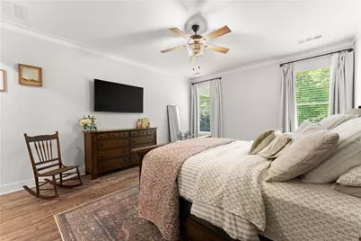 5822 John Burruss Road, Cumming, GA 30040 - Photo 29