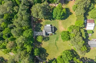 5822 John Burruss Rd, Cumming, GA 30040 - Photo 57