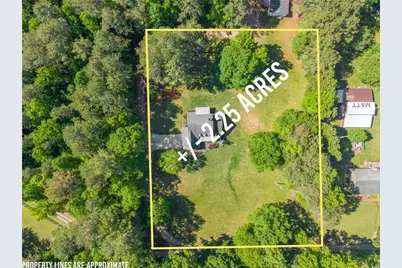 5822 John Burruss Road, Cumming, GA 30040 - Photo 7