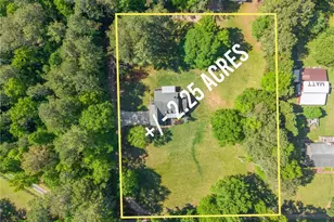 5822 John Burruss Rd, Cumming, GA 30040 - Photo 7