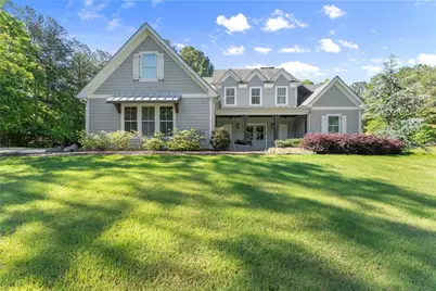 5822 John Burruss Road, Cumming, GA 30040 - Photo 53