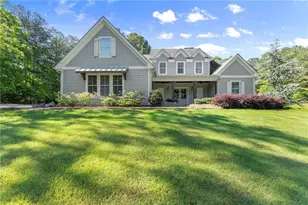 5822 John Burruss Rd, Cumming, GA 30040 - Photo 53