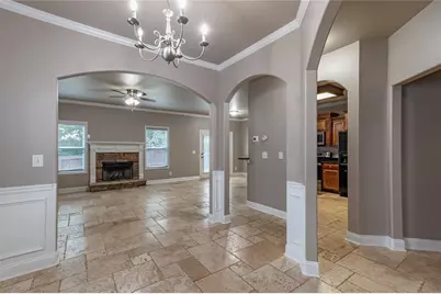 2170 Lily Valley Drive, Lawrenceville, GA 30045 - Photo 5
