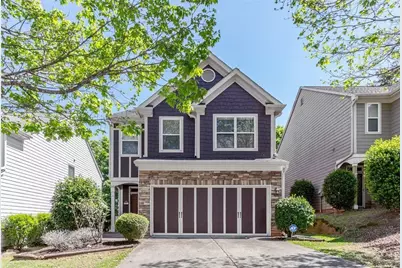 2170 Lily Valley Drive, Lawrenceville, GA 30045 - Photo 1