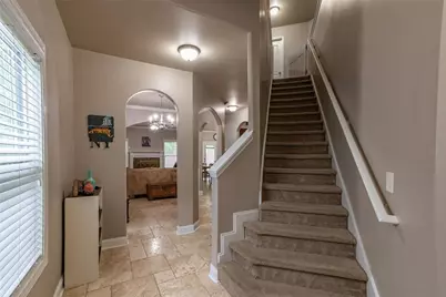 2170 Lily Valley Drive, Lawrenceville, GA 30045 - Photo 3