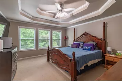 2170 Lily Valley Drive, Lawrenceville, GA 30045 - Photo 19