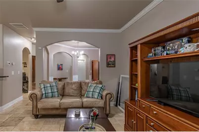 2170 Lily Valley Drive, Lawrenceville, GA 30045 - Photo 5