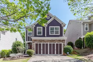 2170 Lily Valley Dr, Lawrenceville, GA 30045 - Photo 1