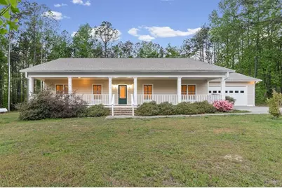 2239 Crossroads Church Road, Buchanan, GA 30113 - Photo 1