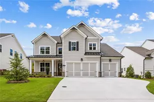 3375 Hillshire Dr, Cumming, GA 30028 - Photo 1