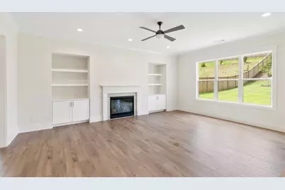 3375 Hillshire Drive, Cumming, GA 30028 - Photo 5