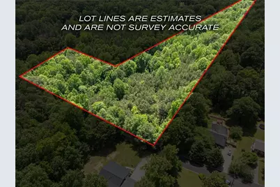 0 Burfordi Drive, Marietta, GA 30008 - Photo 1