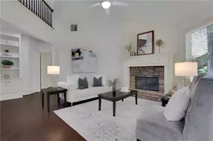 3609 Summit Oaks Dr NE, Roswell, GA 30075 - Photo 11