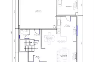5503 Chestnut St, Flowery Branch, GA 30542 - Photo 3