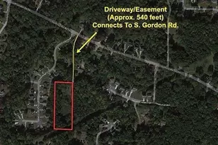 540 South Gordon Rd SW, Mableton, GA 30126 - Photo 1