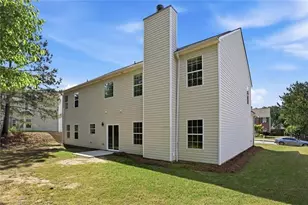 6415 Grey Fox Way, Riverdale, GA 30296 - Photo 25