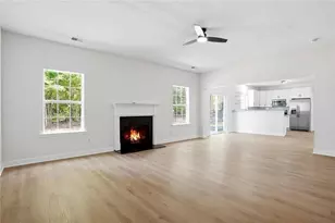 6415 Grey Fox Way, Riverdale, GA 30296 - Photo 11