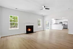 6415 Grey Fox Way, Riverdale, GA 30296 - Photo 11