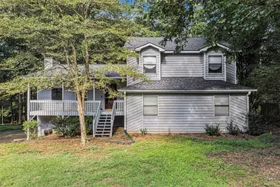 219 Park Avenue, Woodstock, GA 30188 - Photo 1