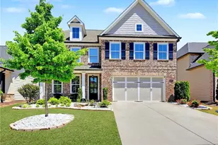 4371 Thacker Ln, Suwanee, GA 30024 - Photo 43