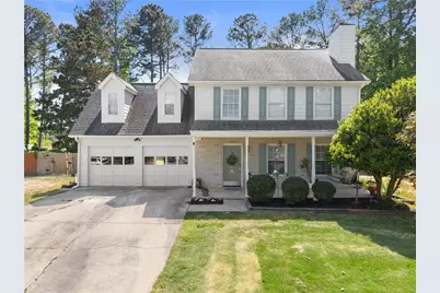 709 Muirfield Drive, Winder, GA 30680 - Photo 5