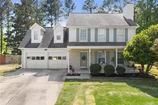 709 Muirfield Dr, Winder, GA 30680 - Photo 5