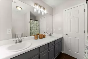 709 Muirfield Dr, Winder, GA 30680 - Photo 33
