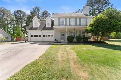 709 Muirfield Drive, Winder, GA 30680 - Photo 1