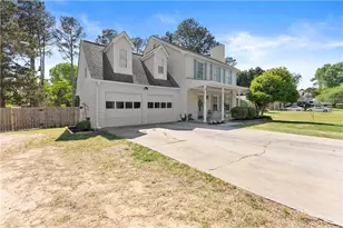 709 Muirfield Dr, Winder, GA 30680 - Photo 11