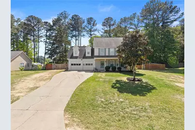 709 Muirfield Drive, Winder, GA 30680 - Photo 9