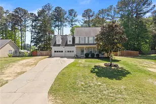 709 Muirfield Dr, Winder, GA 30680 - Photo 9