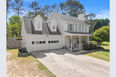 709 Muirfield Drive, Winder, GA 30680 - Photo 7