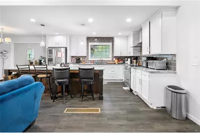 1609 Elm Ridge Way, Stone Mountain, GA 30083 - Photo 11