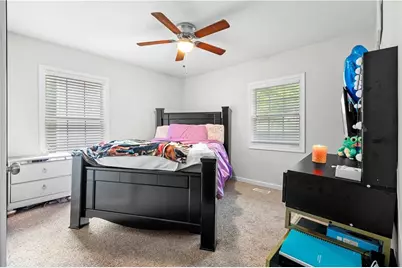 1609 Elm Ridge Way, Stone Mountain, GA 30083 - Photo 19