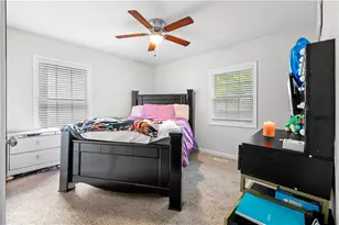 1609 Elm Ridge Way, Stone Mountain, GA 30083 - Photo 19